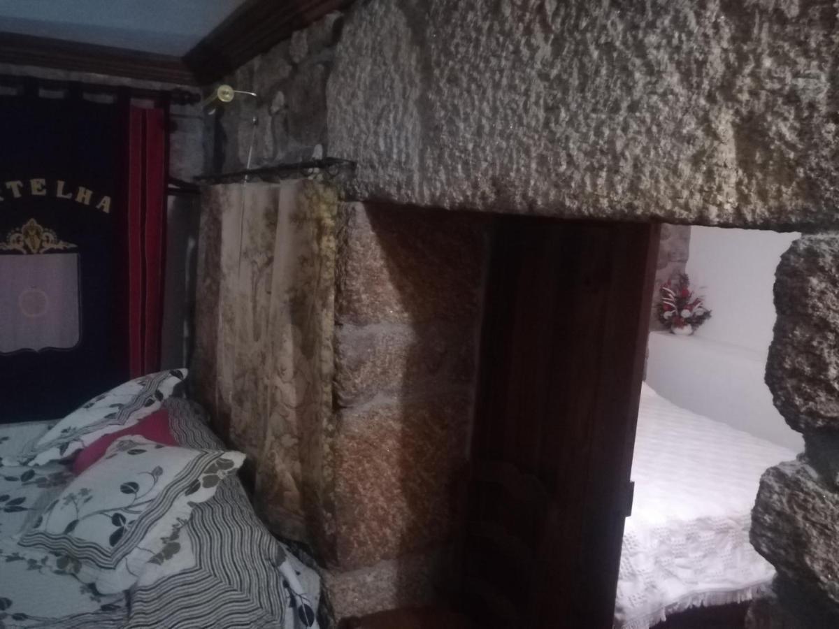 סורטליה Casa Da Vila מראה חיצוני תמונה