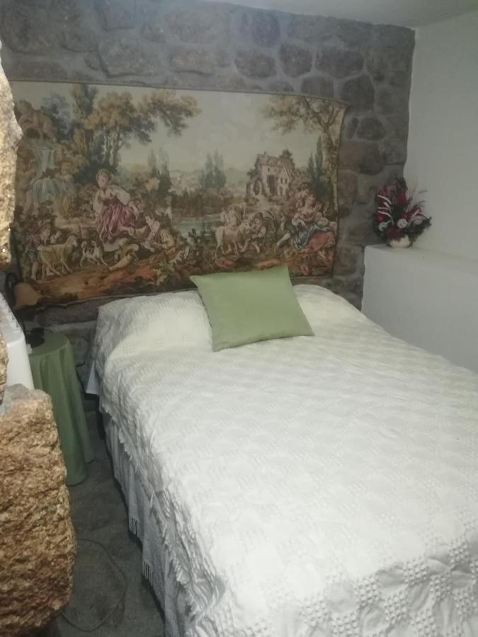 סורטליה Casa Da Vila מראה חיצוני תמונה