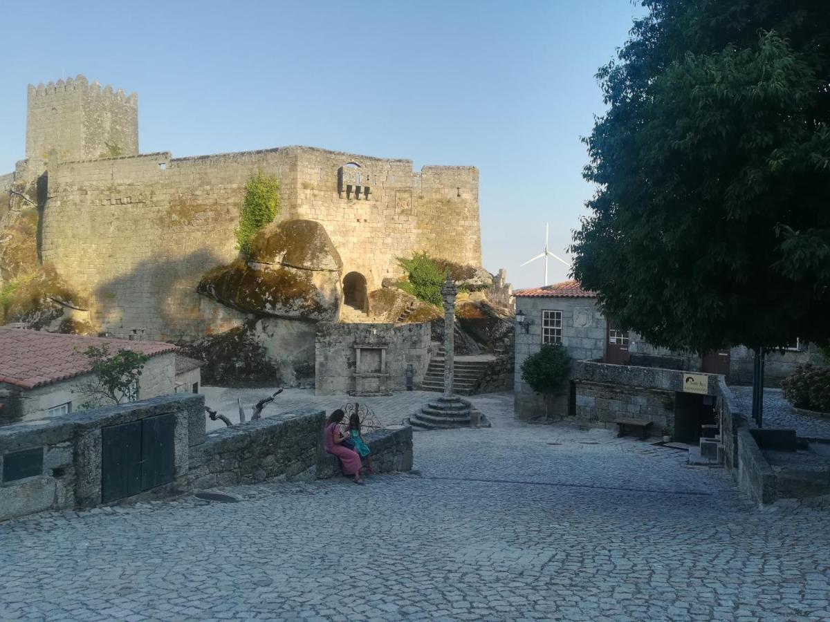 סורטליה Casa Da Vila מראה חיצוני תמונה