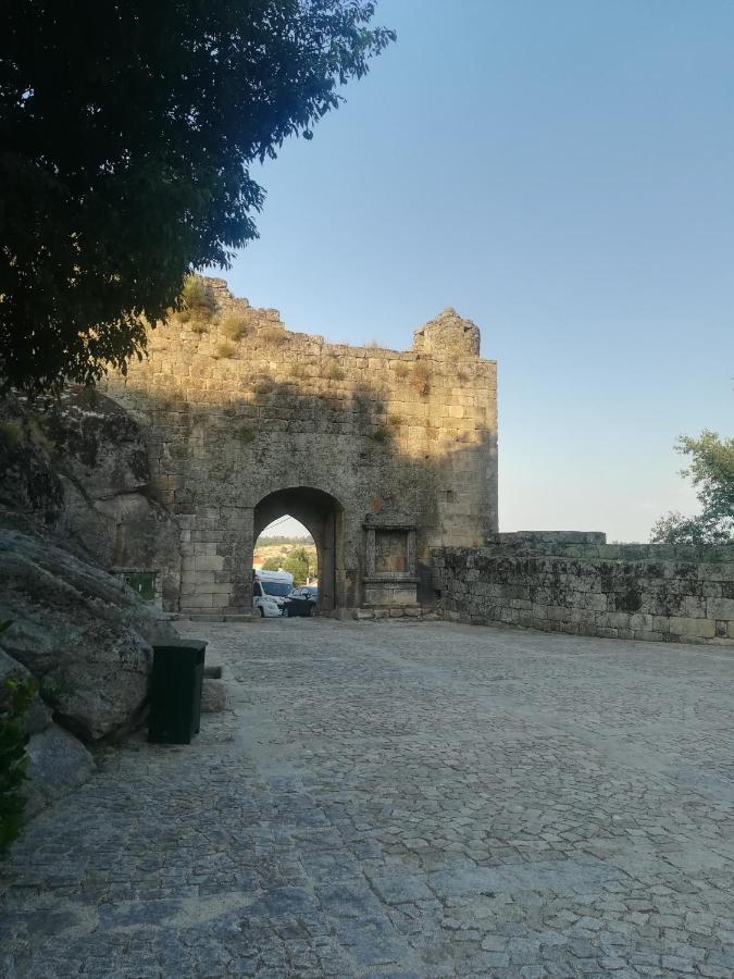 סורטליה Casa Da Vila מראה חיצוני תמונה