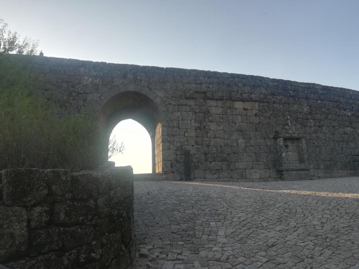 סורטליה Casa Da Vila מראה חיצוני תמונה