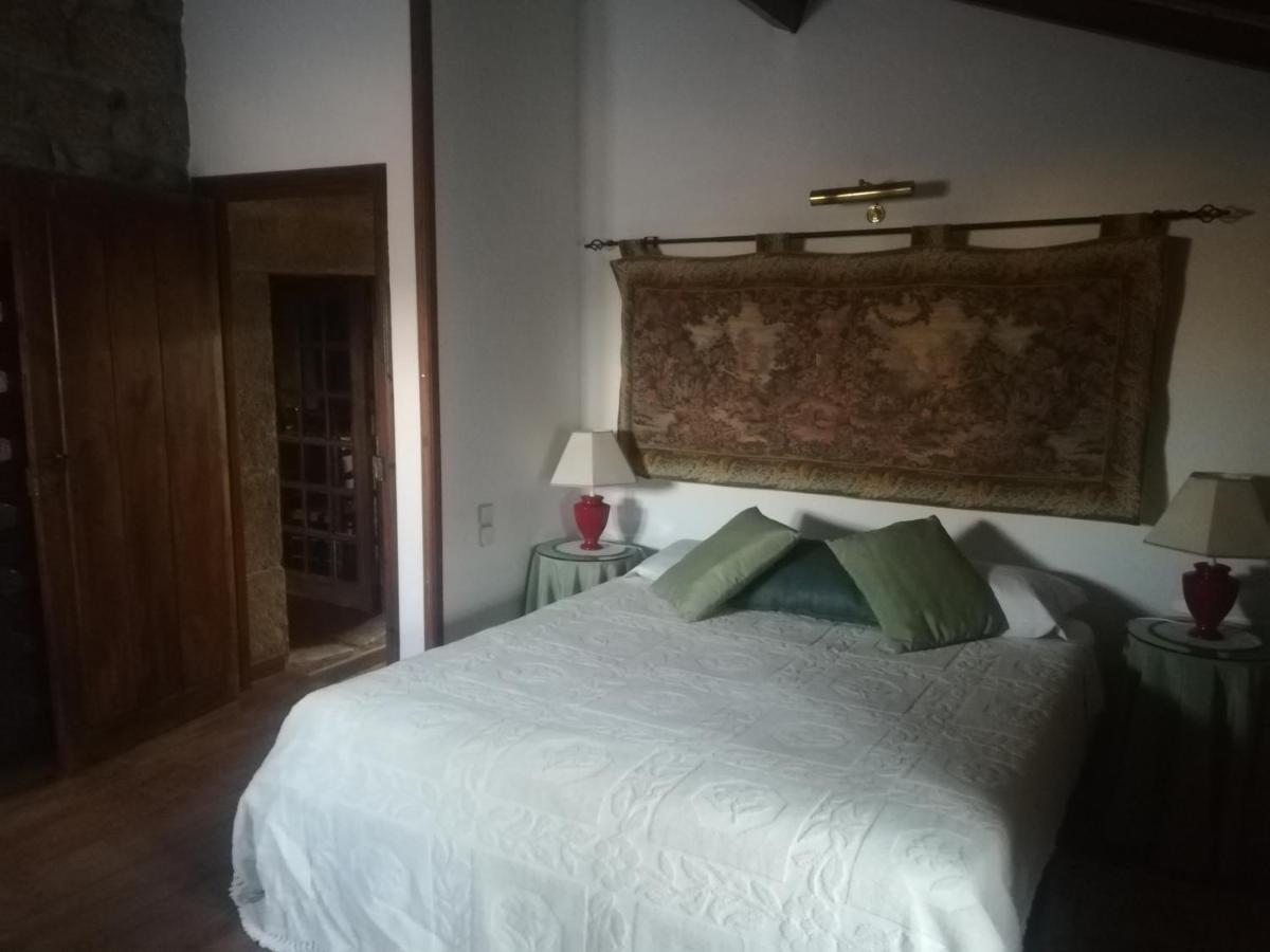 סורטליה Casa Da Vila מראה חיצוני תמונה