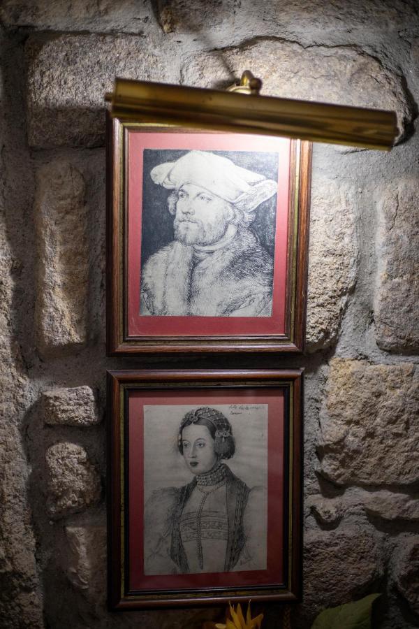 סורטליה Casa Da Vila מראה חיצוני תמונה
