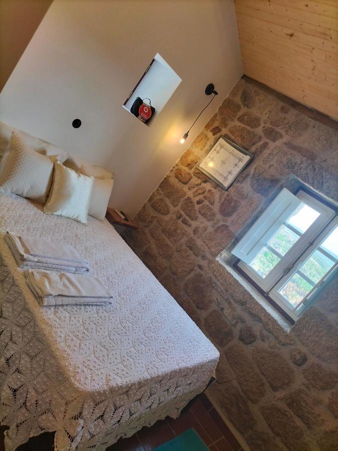 סורטליה Casa Da Vila מראה חיצוני תמונה