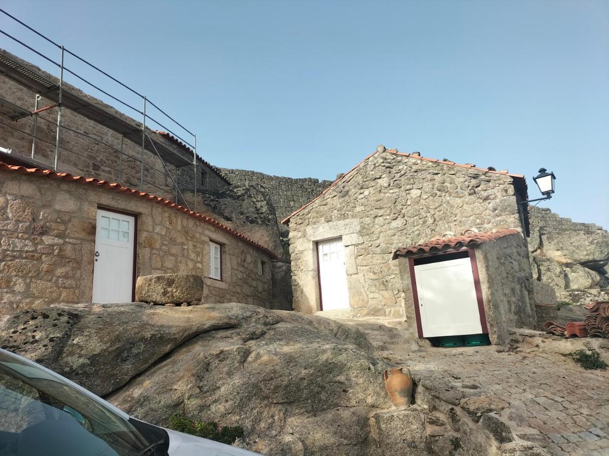 סורטליה Casa Da Vila מראה חיצוני תמונה