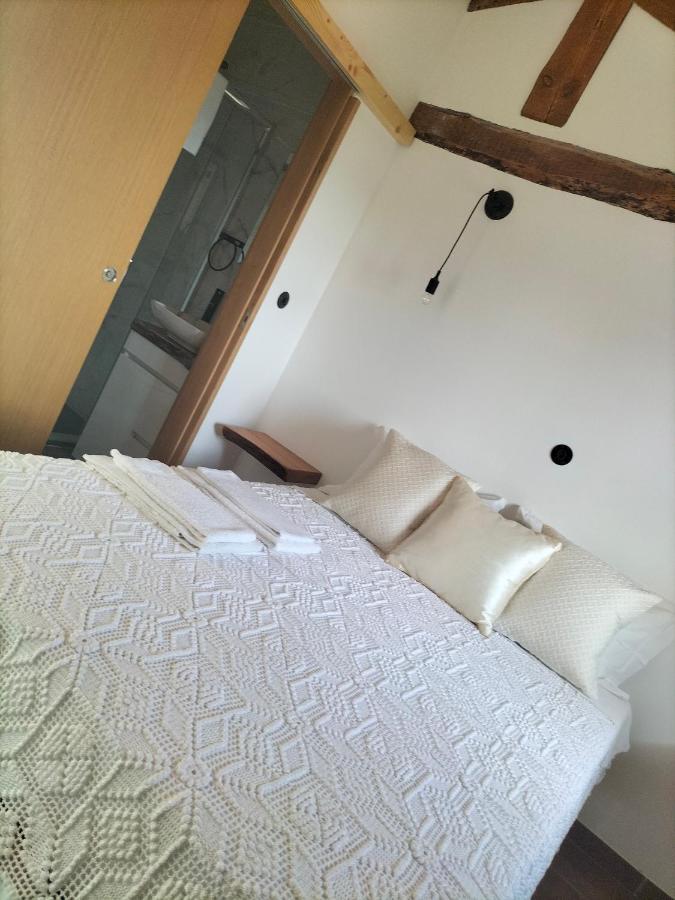 סורטליה Casa Da Vila מראה חיצוני תמונה