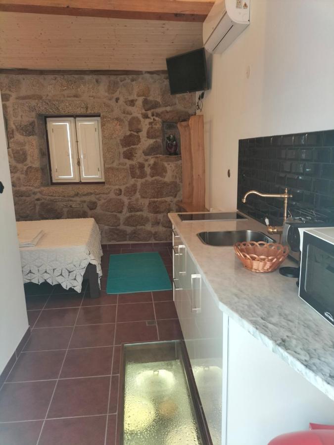 סורטליה Casa Da Vila מראה חיצוני תמונה